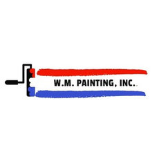 W.M. Painting, Inc.
