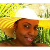 Shernette Sampsons billede