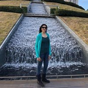 Farida Akberali's photo