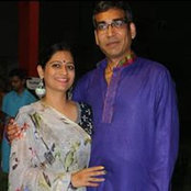 Naresh Poddars foto