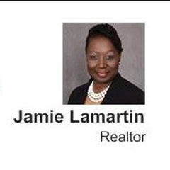 Jamie Lamartin & Company - gentrification+