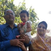 Ashok Kumars foto