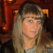 Christina Moore's photo