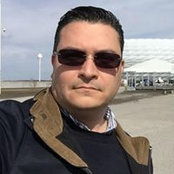 Alejandro Fernandez's photo