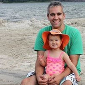 Adam Cook's photo