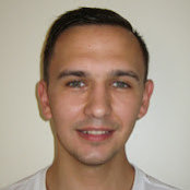 Vasyl Hereha's photo