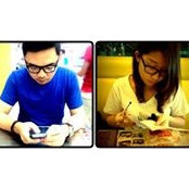 Wei Zhong's photo