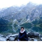 Josiane Nader's photo