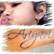 Foto von Mona Ariyana