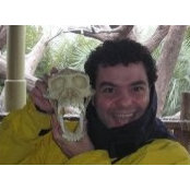Marcelo Mejail's photo