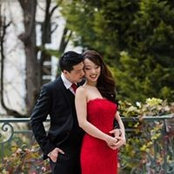 Joe Hu's photo