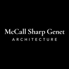 McCall Sharp Architecture
