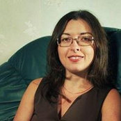 луиза гринберг's photo