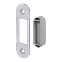 Mediana Evolution Lock For Internal Doors By AGB - Home Improvement