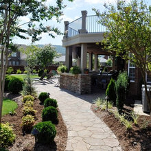 Turf Tamer Landscaping