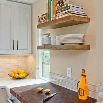 Chefs Kitchen