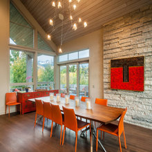 Dining Room Ideas