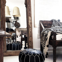 moroccan style