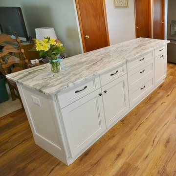Oxford PA Kitchen Remodel
