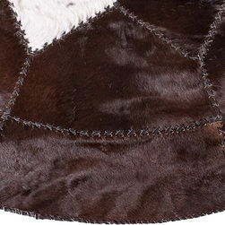 Round Rugs - Area Rugs