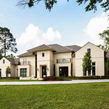 expansive homes