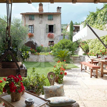 Palazzetto in Borgo Antico della Valpolicella