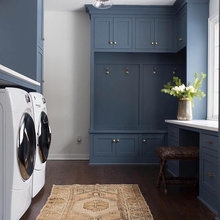 mudroom