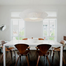 Organic Modern