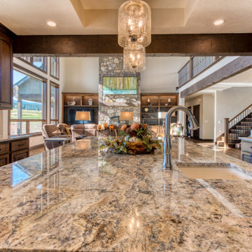 Treasure State Builders Tour of Homes 2022