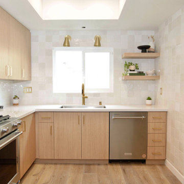 Sherman Oaks Modern