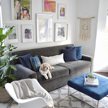 photo walls