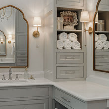 Master Bed / Bath