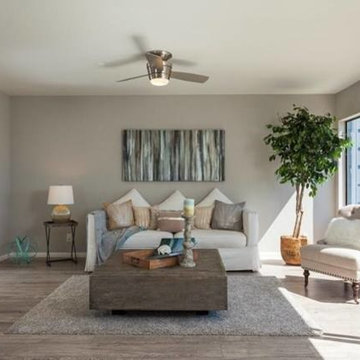 San Clemente Remodel