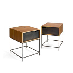 nightstand - Furniture