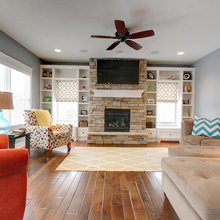 Living Room/ Family