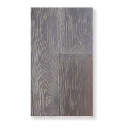 Room Settings - Hardwood Flooring