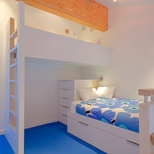 condo bedroom boys