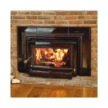 Hearthstone Clydesdale Soapstone Wood Insert