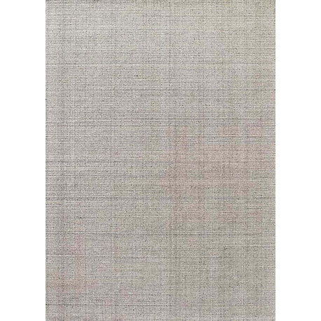 Ahgly Company Indoor Rectangle Mid-Century Modern Area Rugs, 7' x 9'