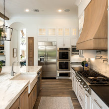 Gary Glen kitchen