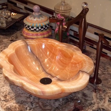 Wichita Traditional Bathroom