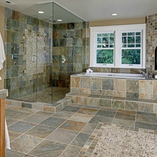 Bathroom Ideas