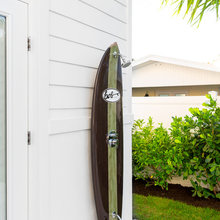 Outdoor Shower