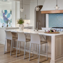 Loren kitchen