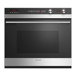 30" Built-In Oven - Kitchen Products