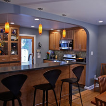 Kitchen Ideas