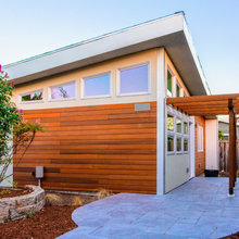 ADU Exterior