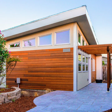 Home Additions | Multiple Buildouts (South & North CA)