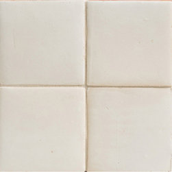 Duquesa Field Tile in Crema - Wall And Floor Tile