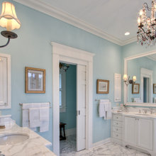 Bathroom ideas